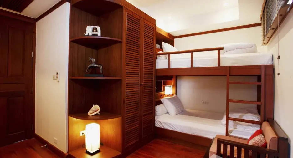 Villa en venta de 3 habitaciones en Kathu, Phuket