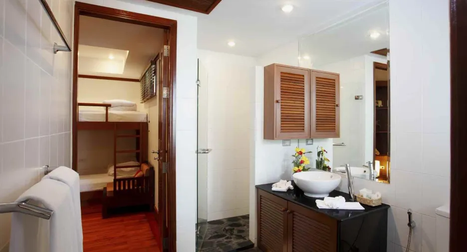 Villa en venta de 3 habitaciones en Kathu, Phuket