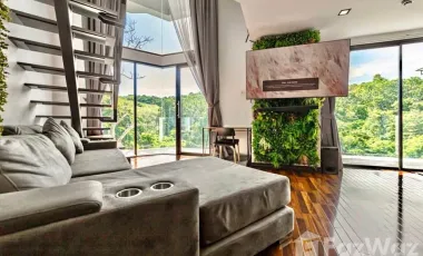 À vendre 1 chambre condo à Mueang Phuket, Phuket