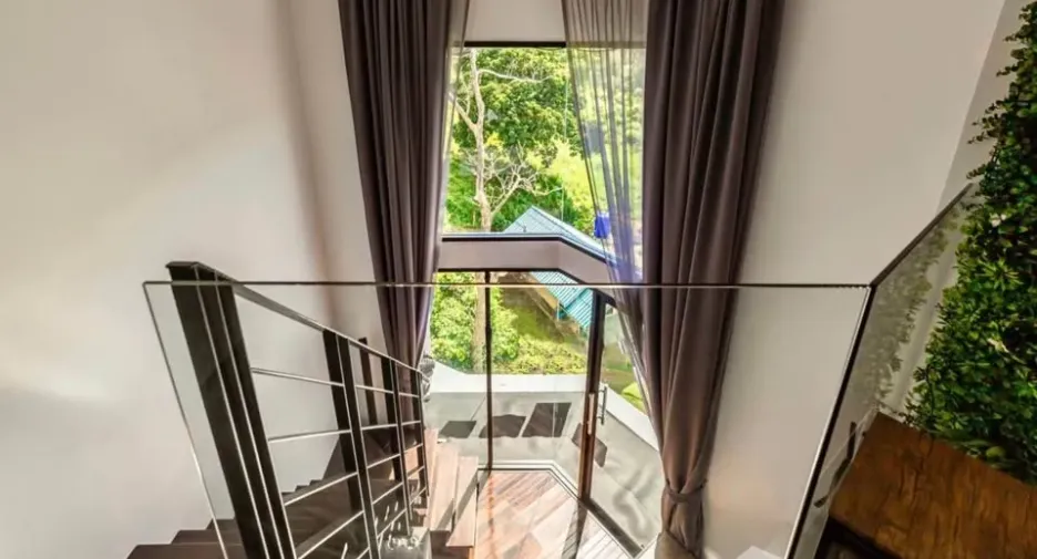 À vendre 1 chambre condo à Mueang Phuket, Phuket