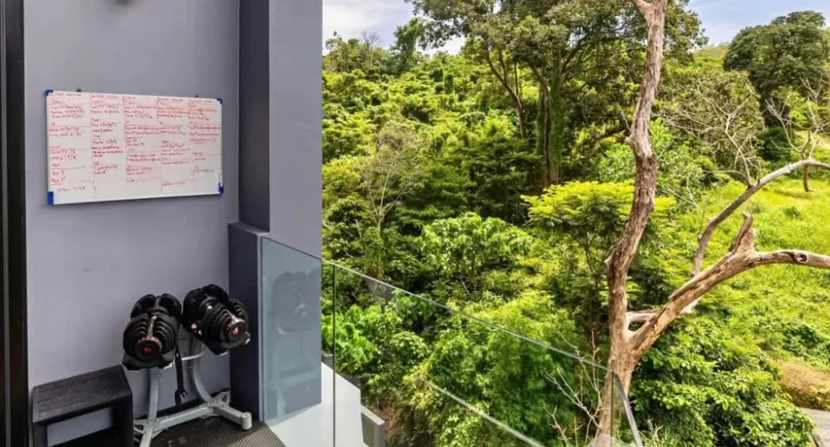 À vendre 1 chambre condo à Mueang Phuket, Phuket