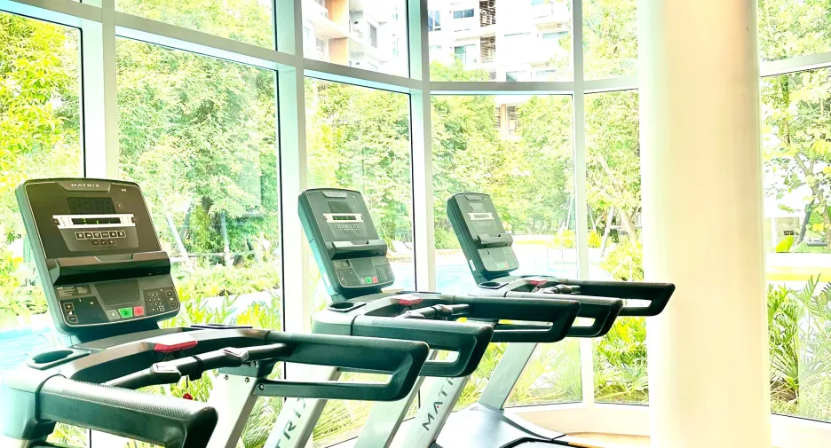 For rent 1 bed condo in Mueang Phuket, Phuket