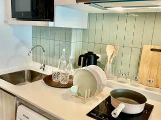 For rent 1 bed condo in Mueang Phuket, Phuket