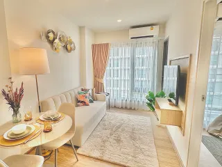 For rent 1 bed condo in Mueang Phuket, Phuket