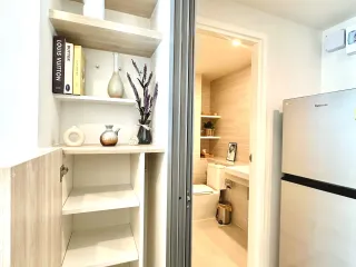 For rent 1 bed condo in Mueang Phuket, Phuket