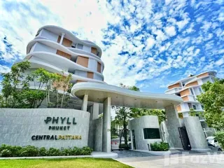 For rent 1 bed condo in Mueang Phuket, Phuket