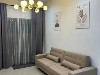 For rent 2 bedrooms townhouse in Thalang, Phuket