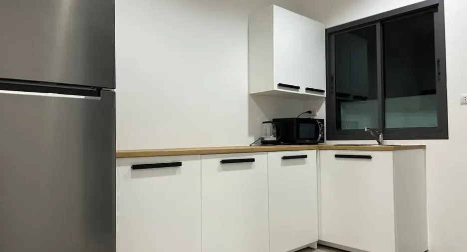 For rent 2 bedrooms townhouse in Thalang, Phuket