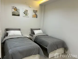 For rent 2 bedrooms townhouse in Thalang, Phuket