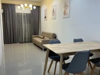 For rent 2 bedrooms townhouse in Thalang, Phuket
