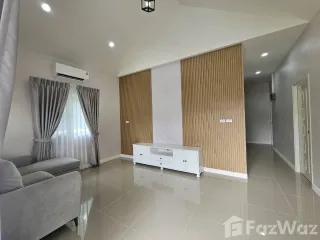 For rent 3 bedrooms house in Hang Dong, Chiang Mai