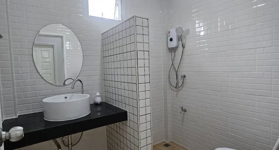 For rent 3 bedrooms house in Hang Dong, Chiang Mai