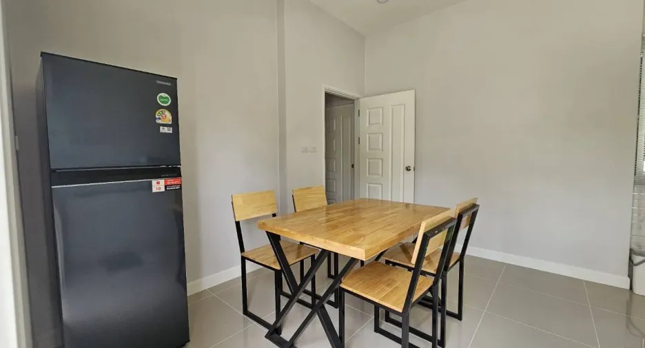 For rent 3 bedrooms house in Hang Dong, Chiang Mai