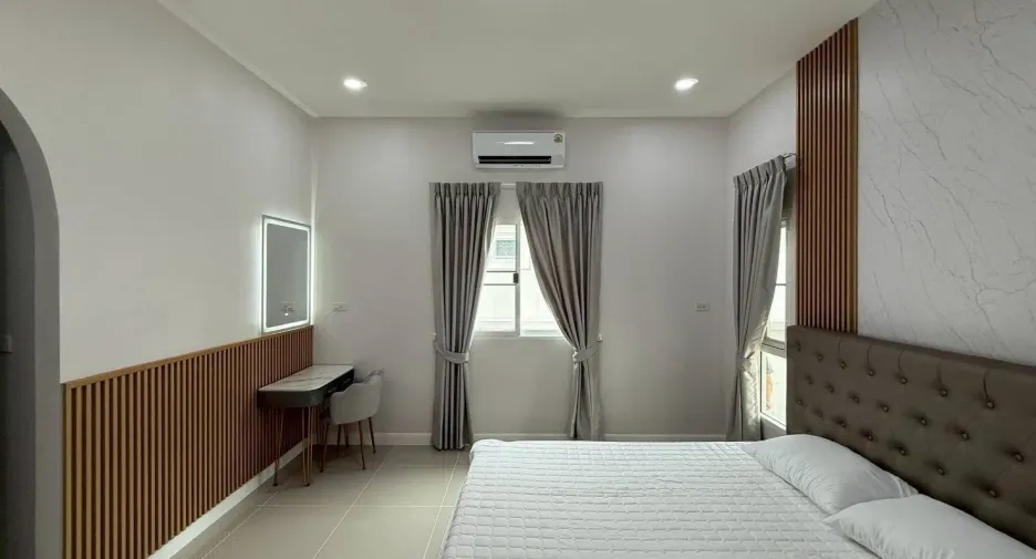 For rent 3 bedrooms house in Hang Dong, Chiang Mai