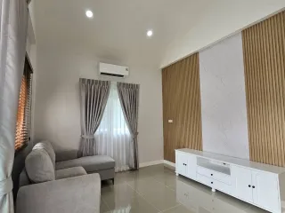 For rent 3 bedrooms house in Hang Dong, Chiang Mai