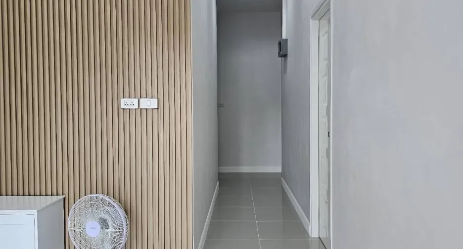 For rent 3 bedrooms house in Hang Dong, Chiang Mai