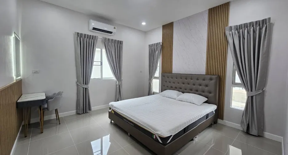For rent 3 bedrooms house in Hang Dong, Chiang Mai