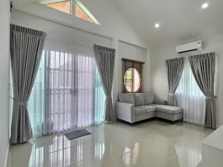 For rent 3 bedrooms house in Hang Dong, Chiang Mai