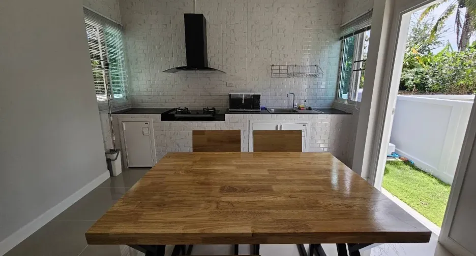For rent 3 bedrooms house in Hang Dong, Chiang Mai