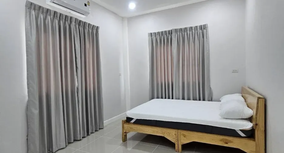 For rent 3 bedrooms house in Hang Dong, Chiang Mai