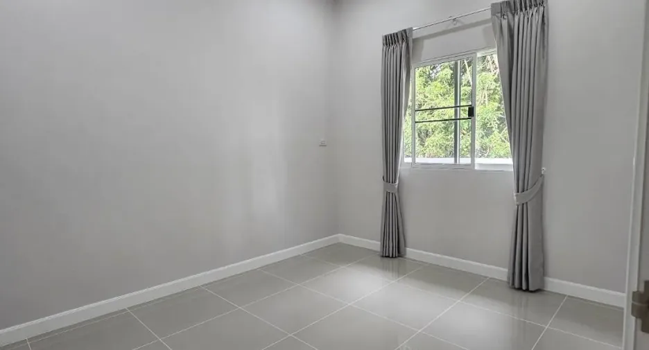 For rent 3 bedrooms house in Hang Dong, Chiang Mai