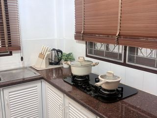 For rent 3 bedrooms villa in Bang Lamung, Chonburi