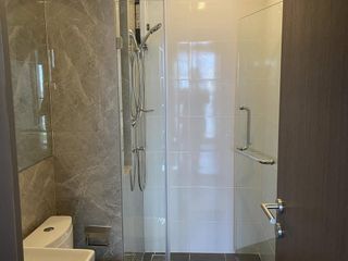 Wohnung zur Miete mit Studio in Bang Kapi, Bangkok