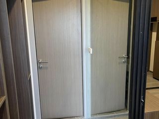 Wohnung zur Miete mit Studio in Bang Kapi, Bangkok