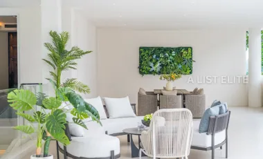 For sale 6 ベッドルーム house in Jomtien, Pattaya
