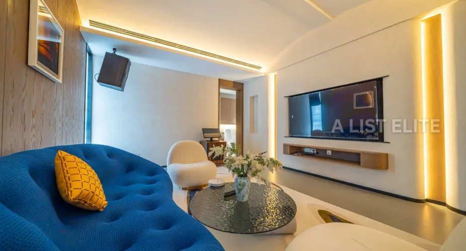 For sale 6 ベッドルーム house in Jomtien, Pattaya