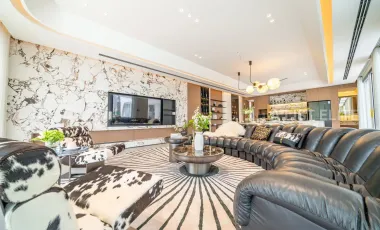 For sale 6 ベッドルーム house in Jomtien, Pattaya