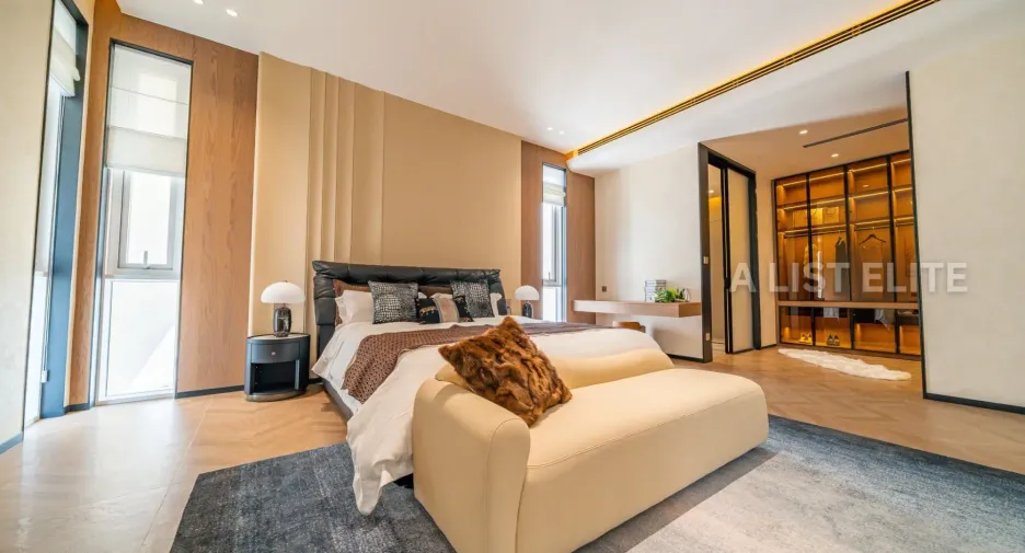 For sale 6 ベッドルーム house in Jomtien, Pattaya