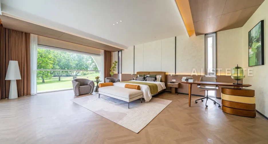 For sale 6 ベッドルーム house in Jomtien, Pattaya