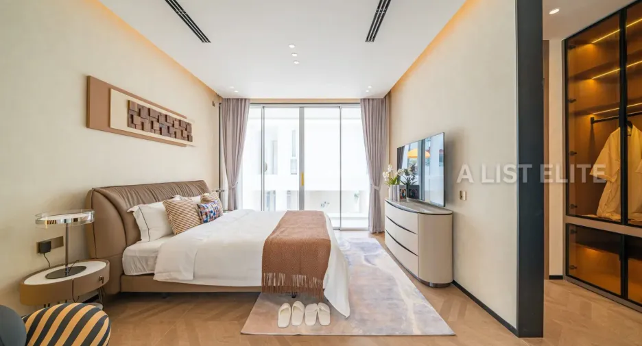 For sale 6 ベッドルーム house in Jomtien, Pattaya