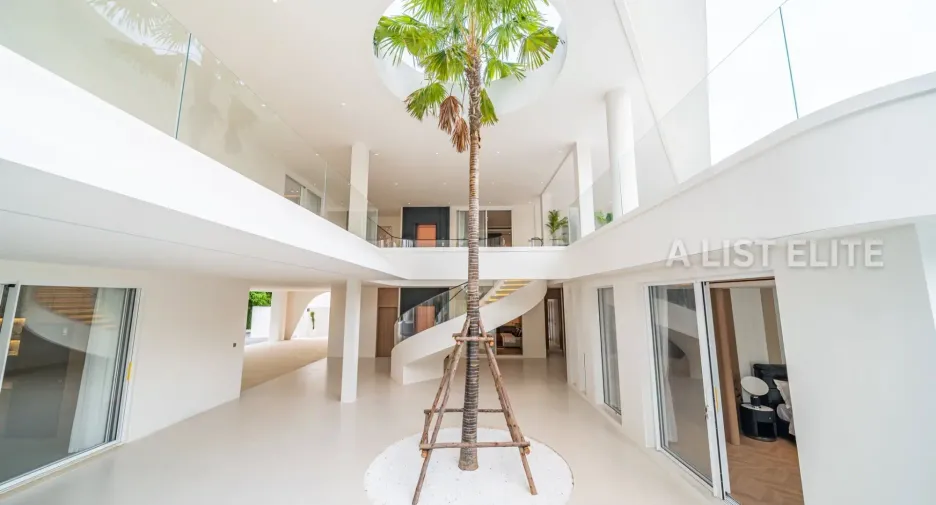 For sale 6 ベッドルーム house in Jomtien, Pattaya