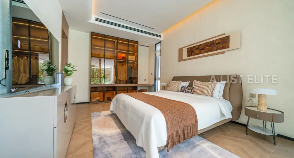 For sale 6 ベッドルーム house in Jomtien, Pattaya