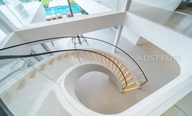 For sale 6 ベッドルーム house in Jomtien, Pattaya