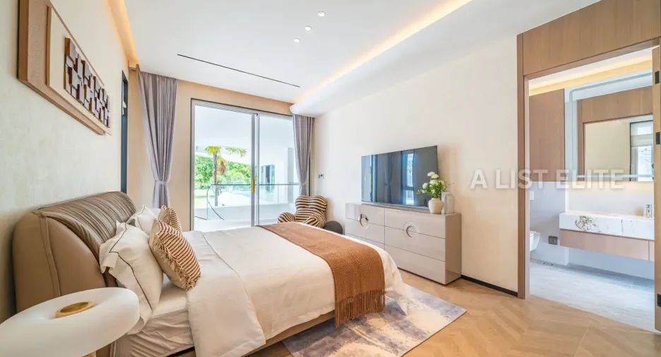 For sale 6 ベッドルーム house in Jomtien, Pattaya