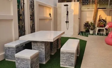 For sale 3 ベッドルーム house in Bang Lamung, Chonburi