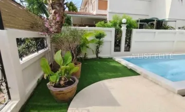 For sale 3 ベッドルーム house in Bang Lamung, Chonburi
