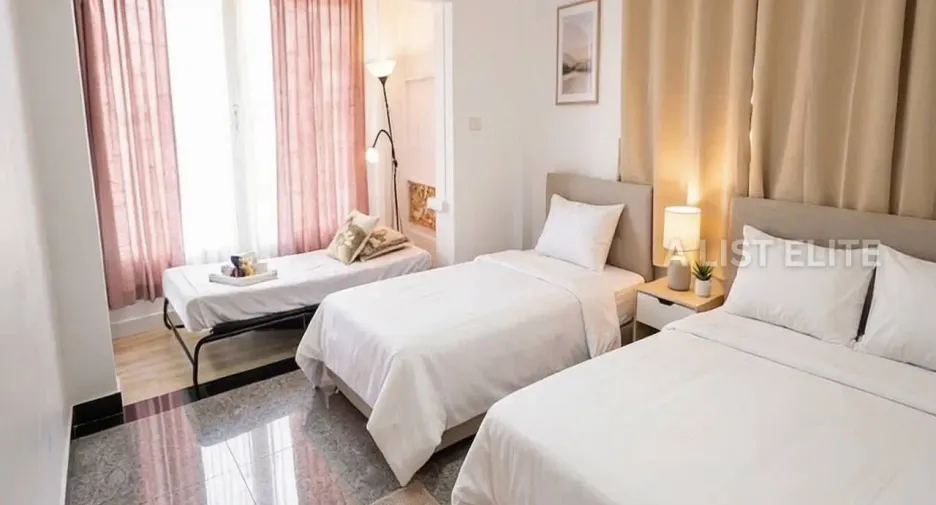 For sale 3 ベッドルーム house in Bang Lamung, Chonburi