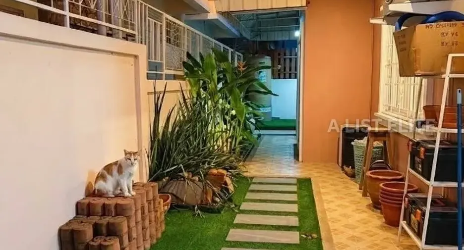For sale 3 ベッドルーム house in Bang Lamung, Chonburi