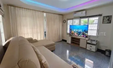 For sale 3 ベッドルーム house in Bang Lamung, Chonburi
