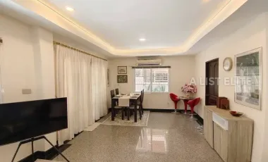 For sale 3 ベッドルーム house in Bang Lamung, Chonburi