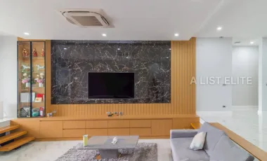 For sale 4 ベッドルーム house in Bang Lamung, Chonburi