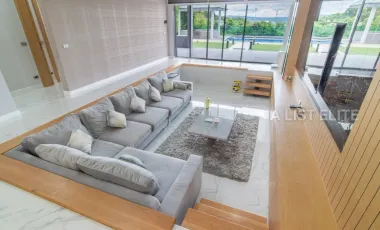 For sale 4 ベッドルーム house in Bang Lamung, Chonburi