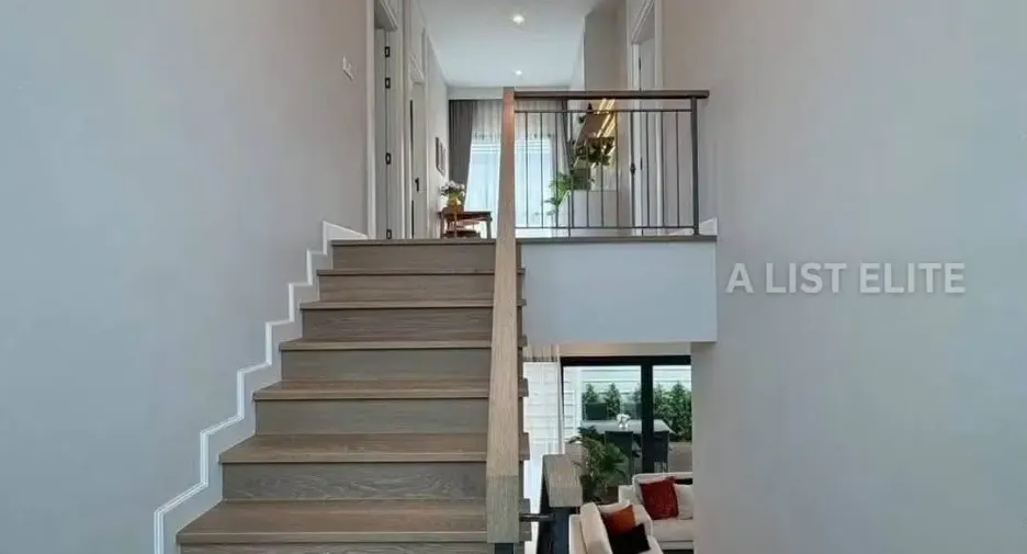 For sale 4 ベッドルーム house in Bang Lamung, Chonburi