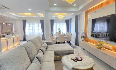 For sale 4 ベッドルーム house in Bang Lamung, Chonburi
