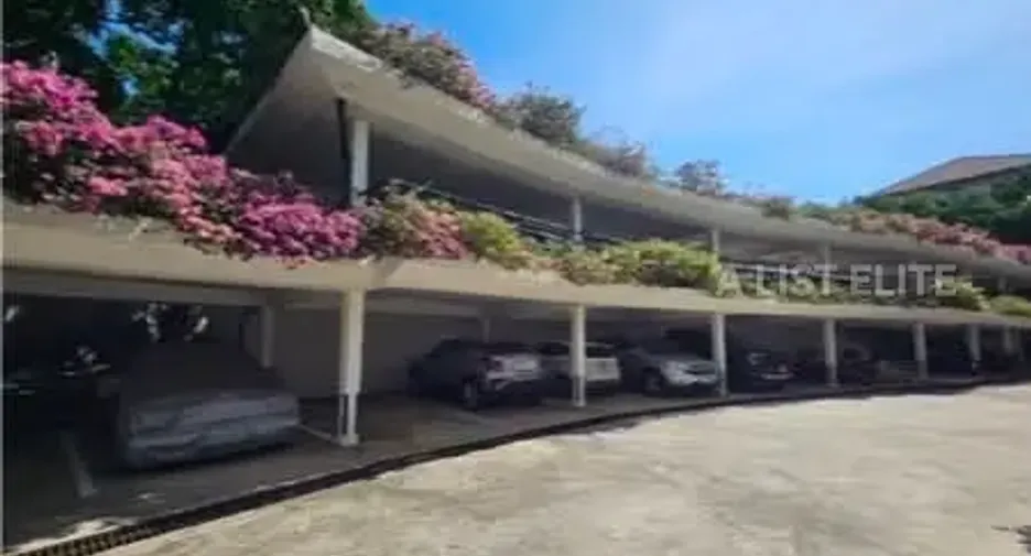For sale 3 ベッドルーム condo in Bang Lamung, Chonburi