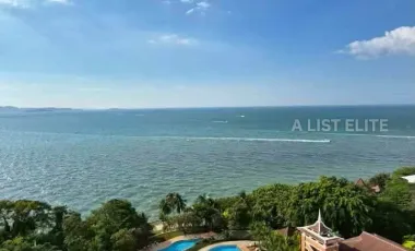 For sale 3 ベッドルーム condo in Bang Lamung, Chonburi